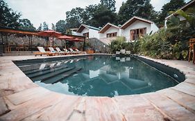 The Retreat