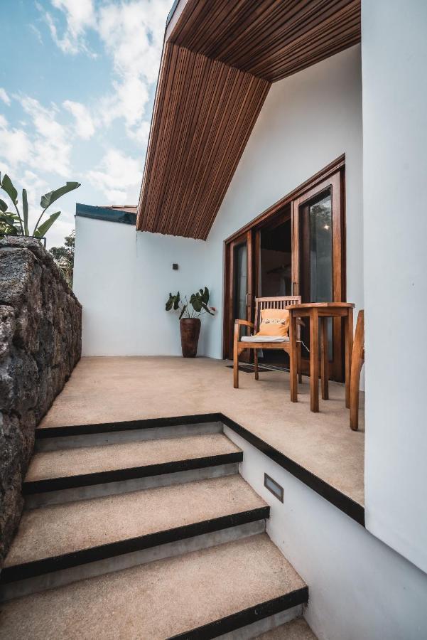 Hotel The Retreat Kigali Exterior foto