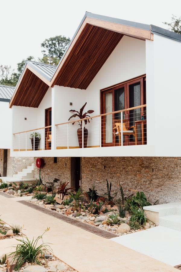 Hotel The Retreat Kigali Exterior foto